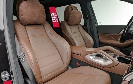 Mercedes-Benz GLS, 2024 год, 15 990 000 рублей, 24 фотография