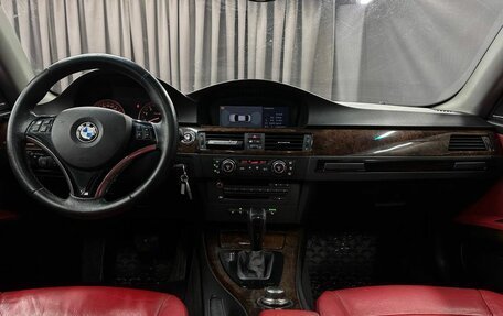 BMW 3 серия, 2007 год, 1 249 999 рублей, 9 фотография