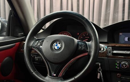 BMW 3 серия, 2007 год, 1 249 999 рублей, 10 фотография