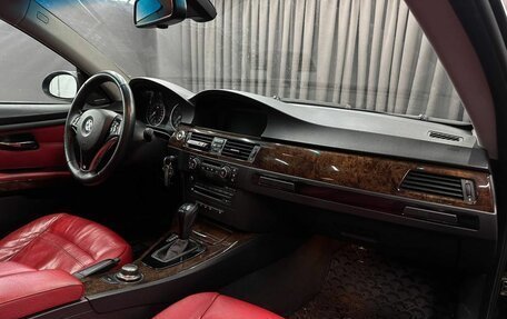 BMW 3 серия, 2007 год, 1 249 999 рублей, 11 фотография