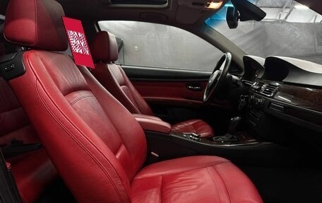 BMW 3 серия, 2007 год, 1 249 999 рублей, 12 фотография