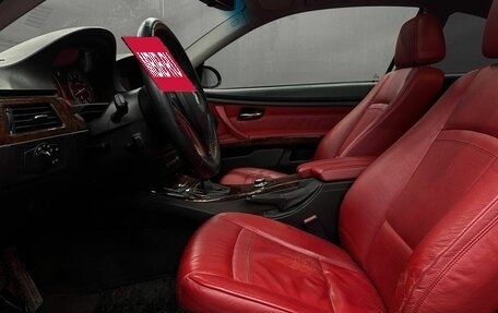 BMW 3 серия, 2007 год, 1 249 999 рублей, 7 фотография