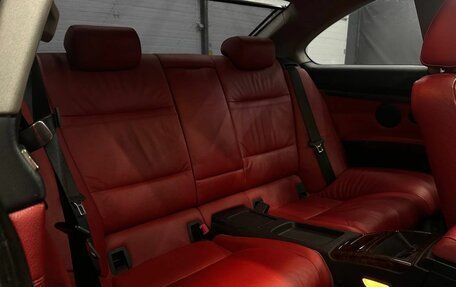 BMW 3 серия, 2007 год, 1 249 999 рублей, 21 фотография