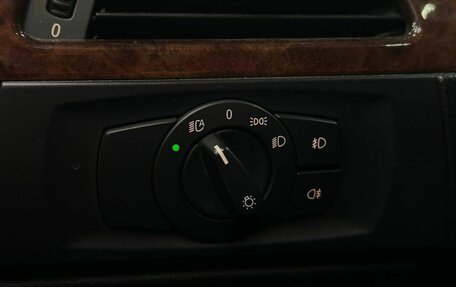 BMW 3 серия, 2007 год, 1 249 999 рублей, 19 фотография