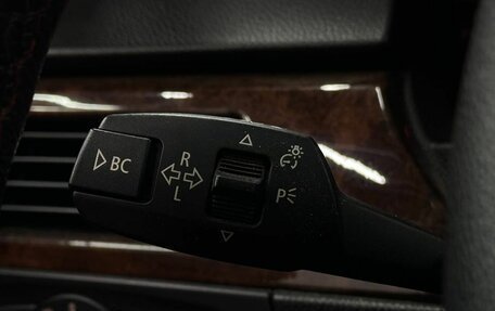 BMW 3 серия, 2007 год, 1 249 999 рублей, 18 фотография