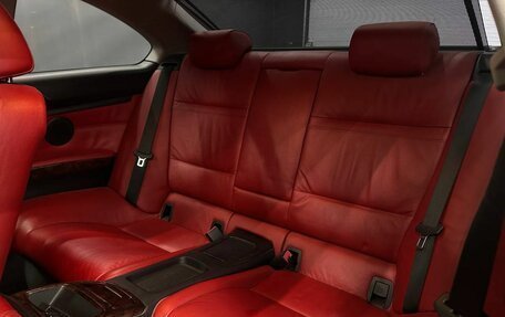 BMW 3 серия, 2007 год, 1 249 999 рублей, 22 фотография