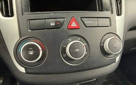 KIA cee'd I рестайлинг, 2011 год, 751 900 рублей, 12 фотография