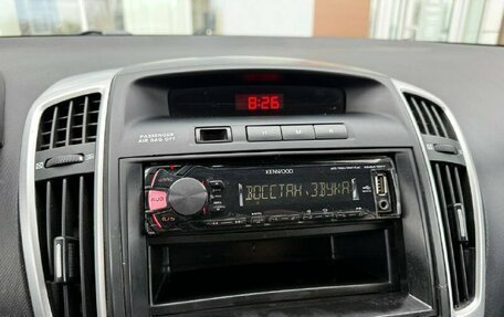 KIA cee'd I рестайлинг, 2011 год, 751 900 рублей, 11 фотография