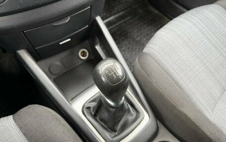 KIA cee'd I рестайлинг, 2011 год, 751 900 рублей, 13 фотография