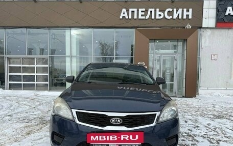 KIA cee'd I рестайлинг, 2011 год, 751 900 рублей, 2 фотография