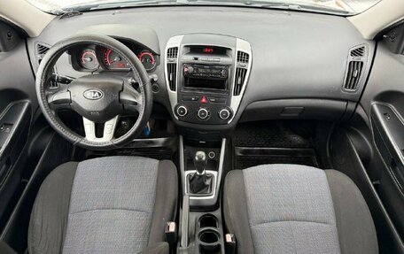 KIA cee'd I рестайлинг, 2011 год, 751 900 рублей, 14 фотография