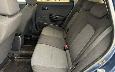 KIA cee'd I рестайлинг, 2011 год, 751 900 рублей, 15 фотография