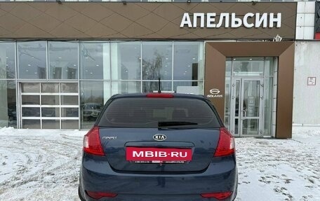 KIA cee'd I рестайлинг, 2011 год, 751 900 рублей, 17 фотография