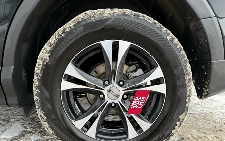 Toyota RAV4, 2017 год, 2 680 000 рублей, 4 фотография