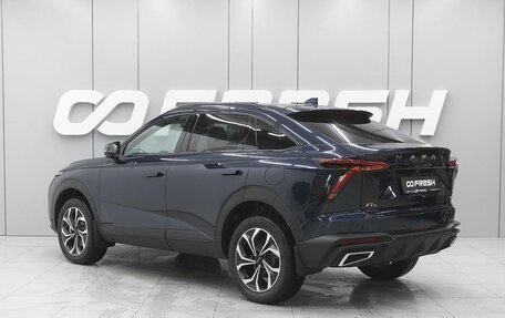 Haval F7x, 2026 год, 3 599 000 рублей, 2 фотография