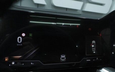 Haval F7x, 2026 год, 3 599 000 рублей, 16 фотография