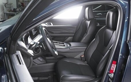 Haval F7x, 2026 год, 3 599 000 рублей, 10 фотография