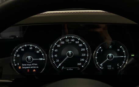 Rolls-Royce Ghost Series II рестайлинг, 2022 год, 33 990 000 рублей, 8 фотография