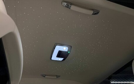 Rolls-Royce Ghost Series II рестайлинг, 2022 год, 33 990 000 рублей, 12 фотография