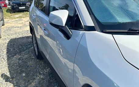 Toyota RAV4, 2019 год, 3 600 000 рублей, 6 фотография