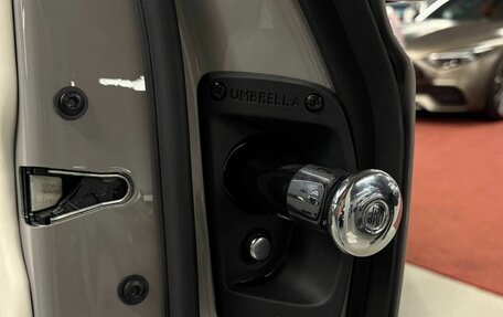 Rolls-Royce Ghost Series II рестайлинг, 2022 год, 33 990 000 рублей, 14 фотография