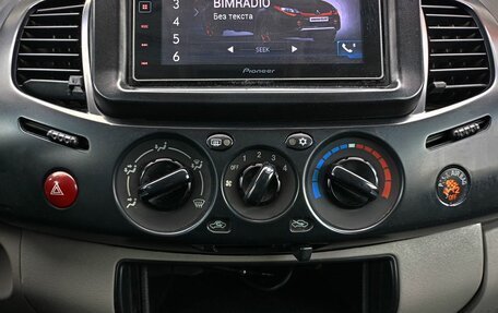 Mitsubishi L200 IV рестайлинг, 2012 год, 1 257 000 рублей, 13 фотография