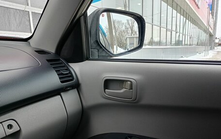 Mitsubishi L200 IV рестайлинг, 2012 год, 1 257 000 рублей, 11 фотография