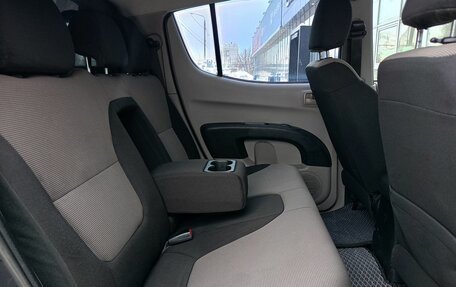 Mitsubishi L200 IV рестайлинг, 2012 год, 1 257 000 рублей, 7 фотография