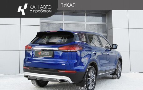 Geely Atlas, 2021 год, 1 926 500 рублей, 3 фотография