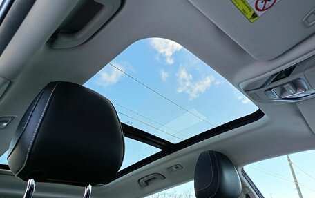 Geely Atlas, 2021 год, 1 926 500 рублей, 9 фотография