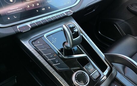 Geely Atlas, 2021 год, 1 926 500 рублей, 10 фотография