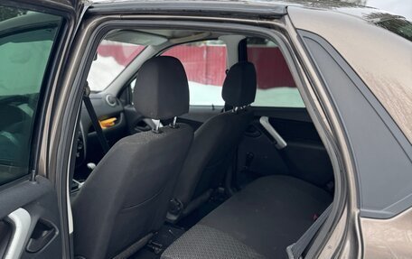 Datsun on-DO I рестайлинг, 2017 год, 370 000 рублей, 3 фотография