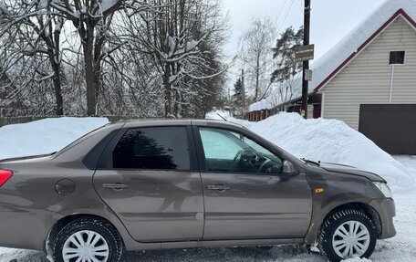 Datsun on-DO I рестайлинг, 2017 год, 370 000 рублей, 6 фотография