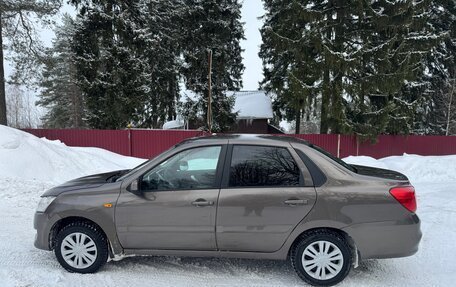 Datsun on-DO I рестайлинг, 2017 год, 370 000 рублей, 7 фотография