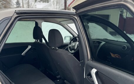 Datsun on-DO I рестайлинг, 2017 год, 370 000 рублей, 4 фотография