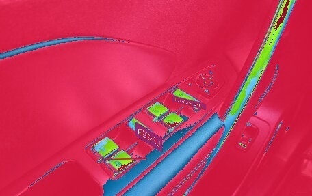 Geely Atlas, 2021 год, 1 926 500 рублей, 11 фотография