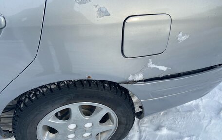 Nissan Primera II рестайлинг, 1999 год, 150 000 рублей, 8 фотография