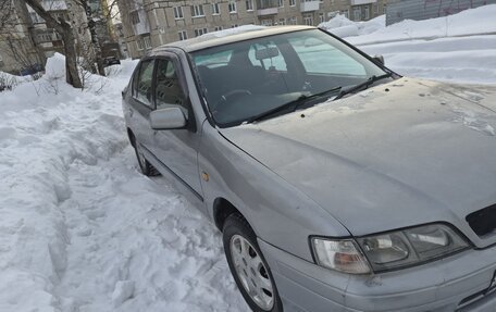 Nissan Primera II рестайлинг, 1999 год, 150 000 рублей, 4 фотография