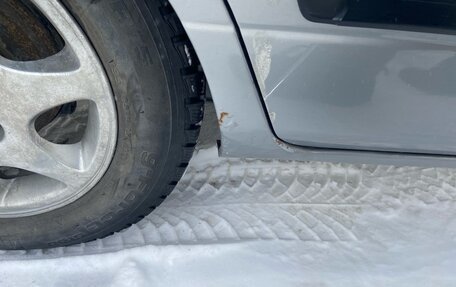 Nissan Primera II рестайлинг, 1999 год, 150 000 рублей, 9 фотография