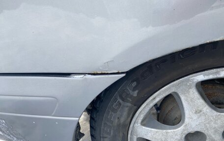 Nissan Primera II рестайлинг, 1999 год, 150 000 рублей, 7 фотография