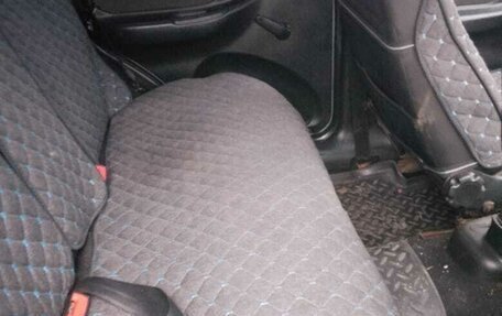 Chevrolet Niva I рестайлинг, 2007 год, 380 000 рублей, 4 фотография