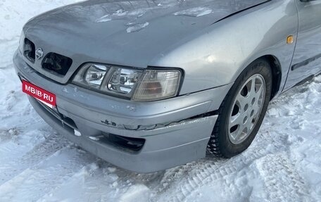 Nissan Primera II рестайлинг, 1999 год, 150 000 рублей, 6 фотография