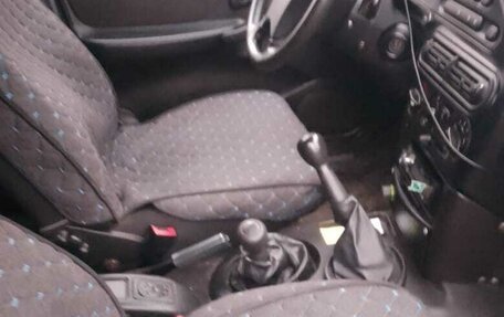 Chevrolet Niva I рестайлинг, 2007 год, 380 000 рублей, 8 фотография