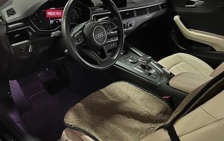 Audi A5, 2019 год, 3 600 000 рублей, 4 фотография