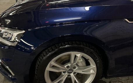 Audi A5, 2019 год, 3 600 000 рублей, 9 фотография