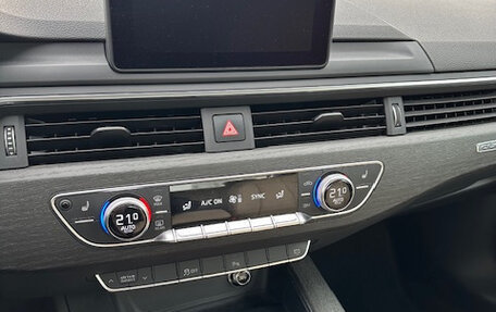 Audi A5, 2019 год, 3 600 000 рублей, 17 фотография