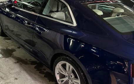 Audi A5, 2019 год, 3 600 000 рублей, 14 фотография