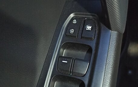 Hyundai Creta I рестайлинг, 2016 год, 1 890 000 рублей, 11 фотография