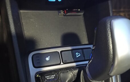 Hyundai Creta I рестайлинг, 2016 год, 1 890 000 рублей, 12 фотография