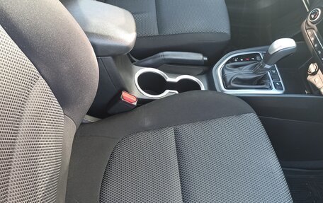 Hyundai Creta I рестайлинг, 2016 год, 1 890 000 рублей, 15 фотография